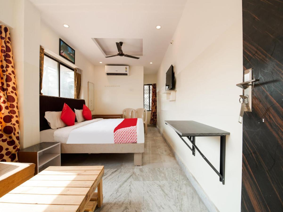Oyo 69511 Hotel Sea E Pearl Visakhapatnam Exteriör bild