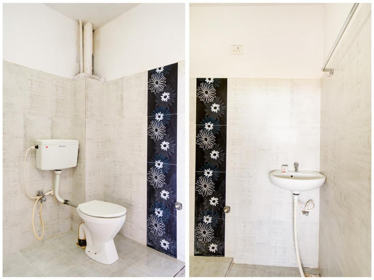 Oyo 69511 Hotel Sea E Pearl Visakhapatnam Exteriör bild